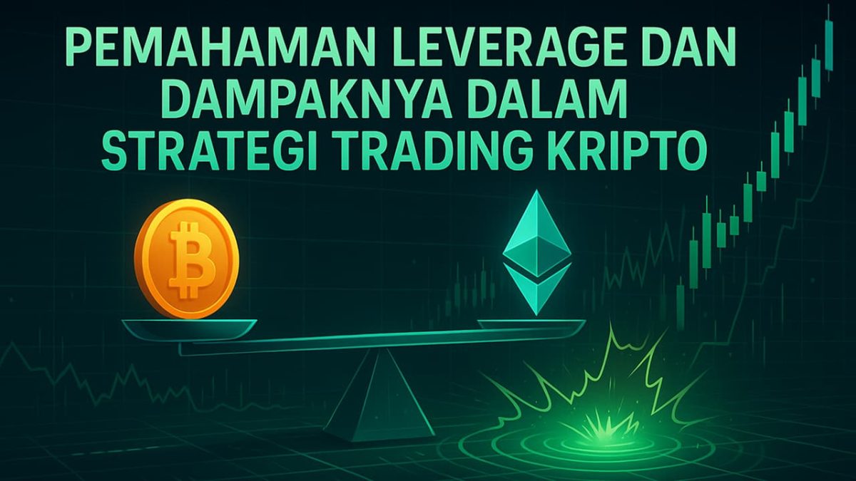 Pemahaman Leverage dan Dampaknya dalam Strategi Trading Kripto