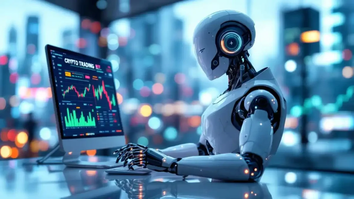 Arsitektur Bot Trading Web-Based: Integrasi Exchange, Backtest, dan Pengawasan Multi-User