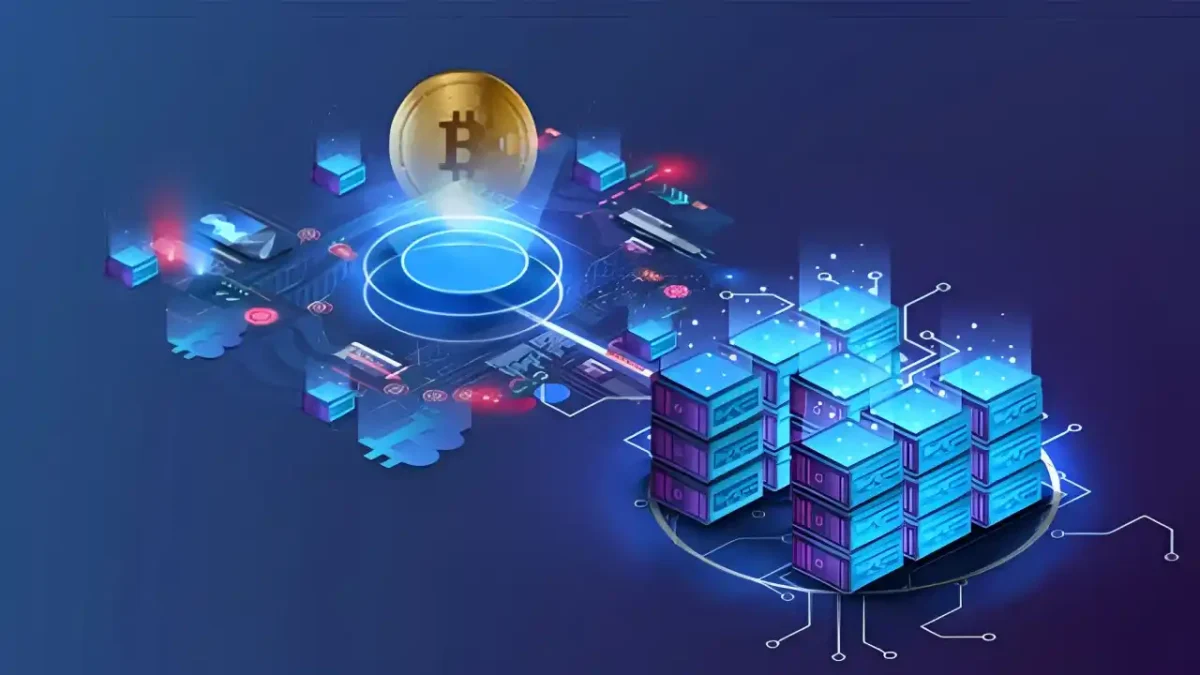 Interoperabilitas Blockchain untuk Perusahaan: Menjembatani Data ERP dengan Jaringan Terbuka