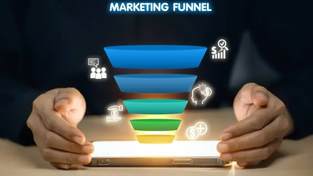 Metrik On-Chain Penting bagi CMO: Retensi, Funnel, dan Attribution Web Marketing