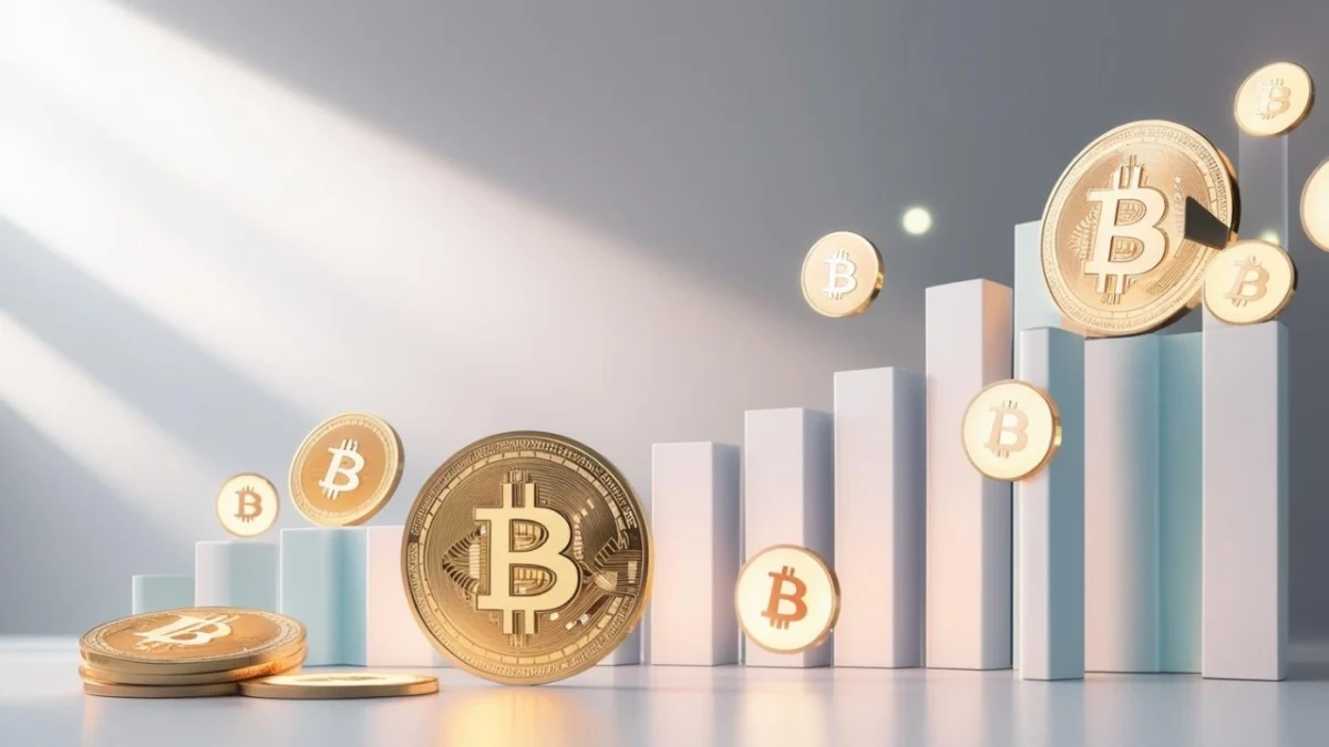 Roadmap Adopsi Crypto di Perusahaan: Tahap Edukasi hingga Pilot Project Berbasis Web