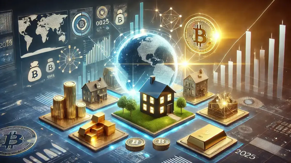 Strategi Tokenisasi Aset Bisnis Tradisional untuk Menambah Arus Kas Secara Online